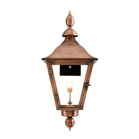 A large image of the Primo Lanterns OA-28G Copper