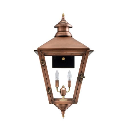 A large image of the Primo Lanterns SV-22E Copper