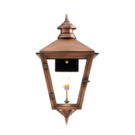 A large image of the Primo Lanterns SV-22G Copper