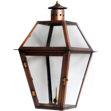 Primo Lanterns undefined Aged Copper Canal 23