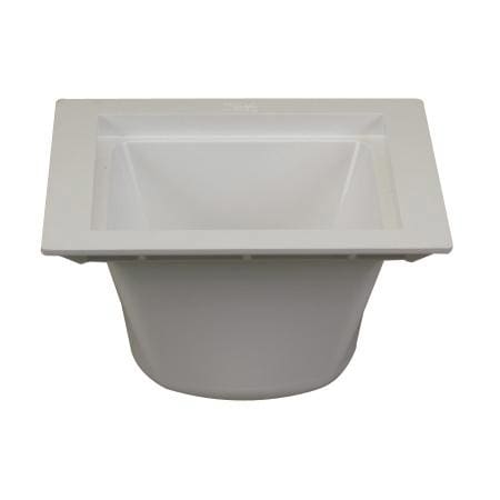 A large image of the PROFLO PF42855 White