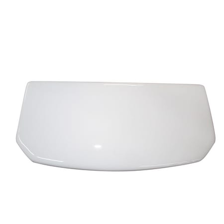 PROFLO PF6112LIDWH Replacement tank lid cover in white