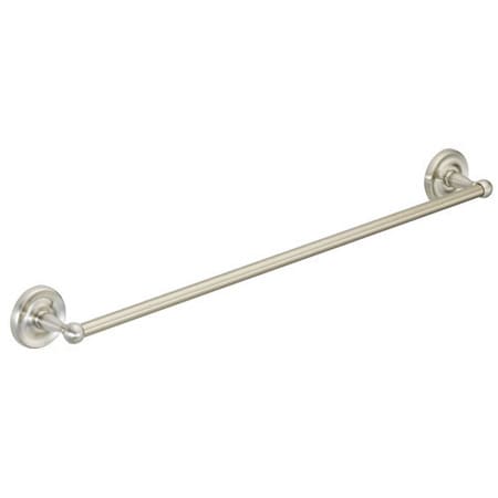 A large image of the PROFLO PF6700 Brushed Nickel