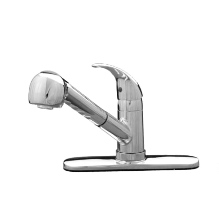 Proflo Kitchen Faucets Review Proflo Kitchen Faucets Review