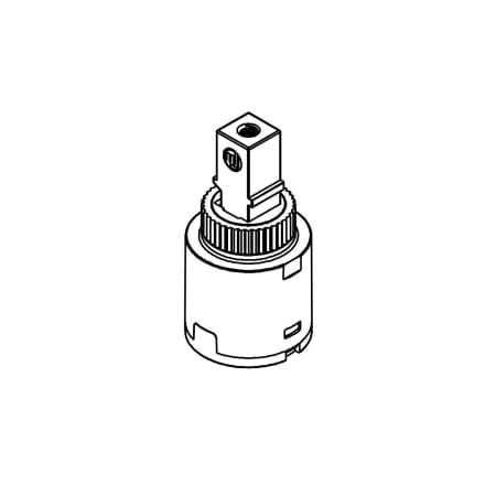 A large image of the PROFLO OBPF2A507906N-31 N/A