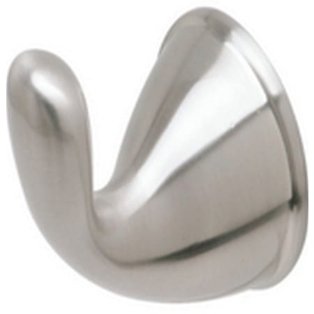 A large image of the PROFLO PF03RH Brushed Nickel