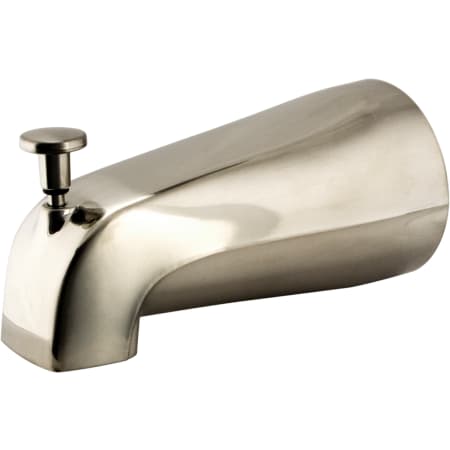 A large image of the PROFLO PF1096 Brushed Nickel