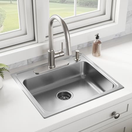 A large image of the PROFLO PF121 Alternate Image