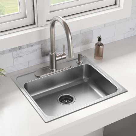 A large image of the PROFLO PF121 Alternate Image