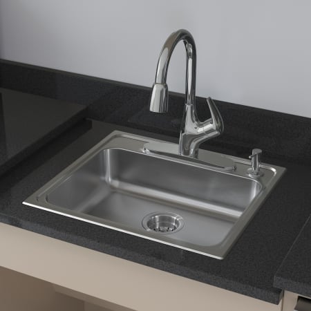 A large image of the PROFLO PF121 Alternate Image