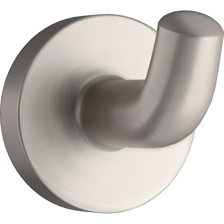 A large image of the PROFLO PF1841 Brushed Nickel