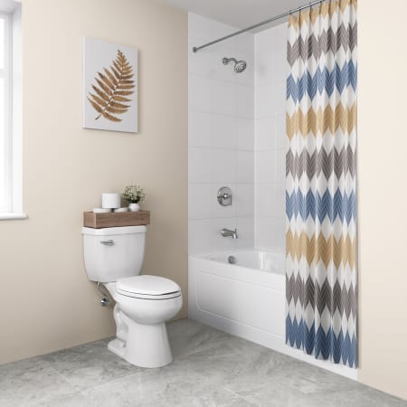 A large image of the PROFLO PF2830G Alternate Image