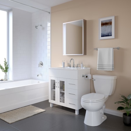 A large image of the PROFLO PF2830G Alternate Image