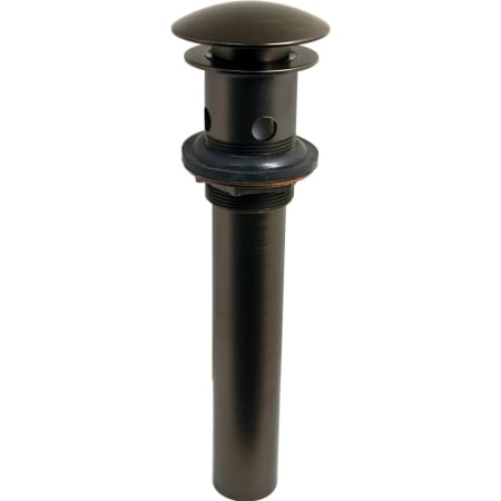 A large image of the PROFLO PF332 Oil Rubbed Bronze