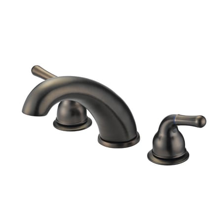 A large image of the PROFLO PF5270 Oil Rubbed Bronze
