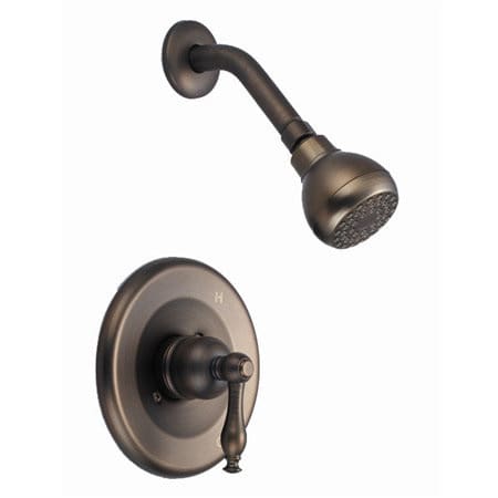 A large image of the PROFLO PF5603-LQ Oil Rubbed Bronze