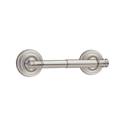 A large image of the PROFLO PF5831 Brushed Nickel