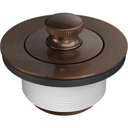 A large image of the PROFLO PF612 Oil Rubbed Bronze