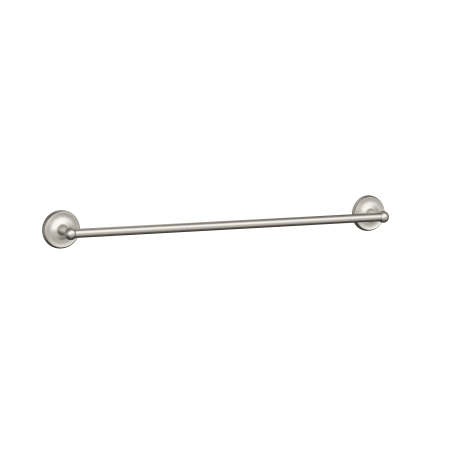 A large image of the PROFLO PF67702 Brushed Nickel