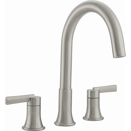 A large image of the PROFLO PF88702 PVD Brushed Nickel
