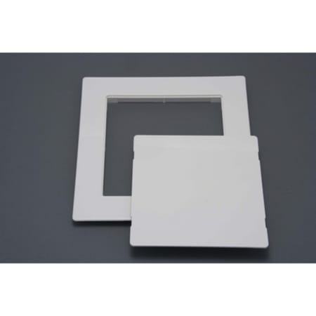 A large image of the PROFLO PF910710 N/A