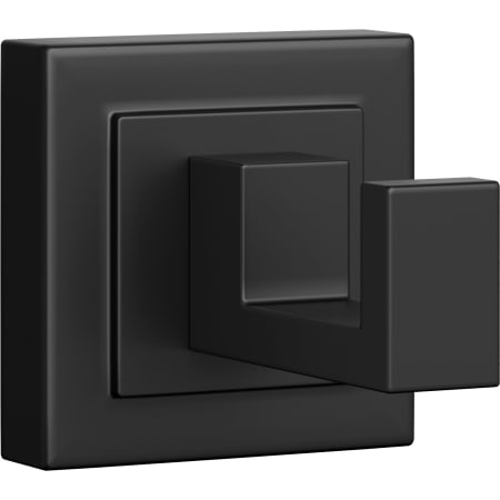 A large image of the PROFLO PF9841 Matte Black