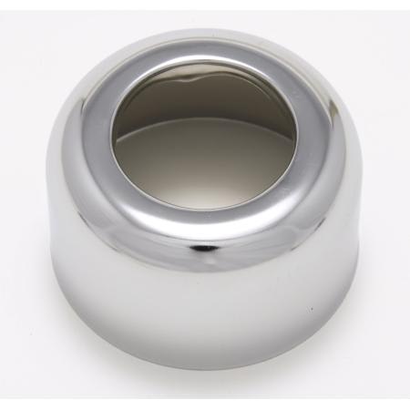 A large image of the PROFLO PFE37 Chrome