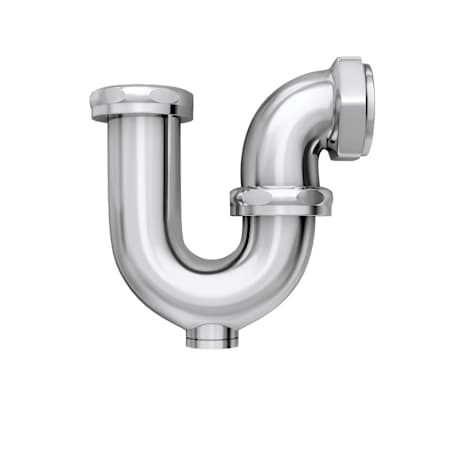 A large image of the PROFLO PFPTB500 Chrome