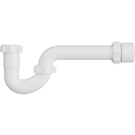 A large image of the PROFLO PFPTP104 White