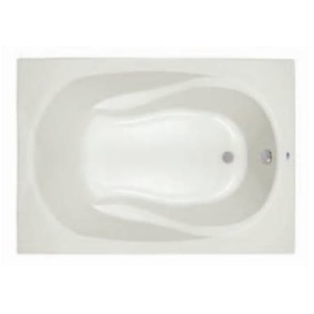 A large image of the PROFLO PFS6032A White