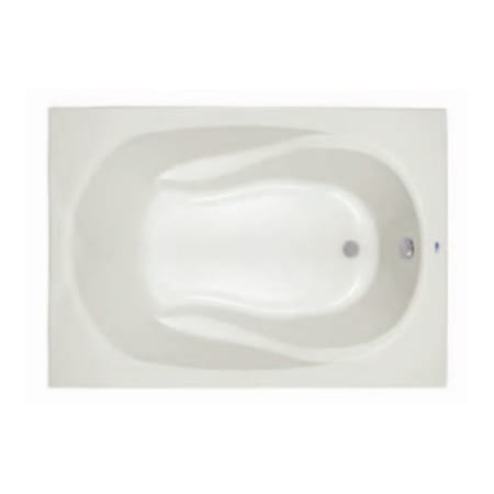 A large image of the PROFLO PFS6042A White