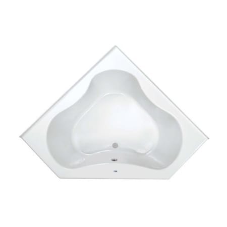 A large image of the PROFLO PFS6060 White