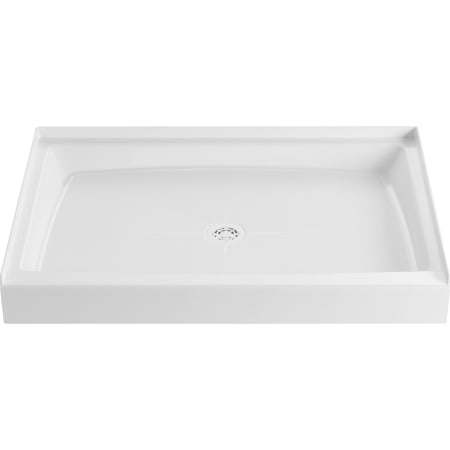 A large image of the PROFLO PFSB4834 White