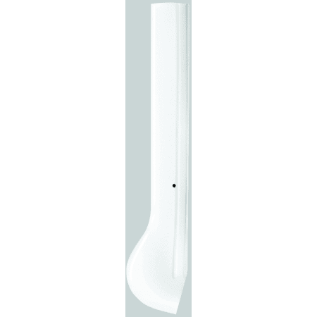 A large image of the PROFLO PFSC1S White