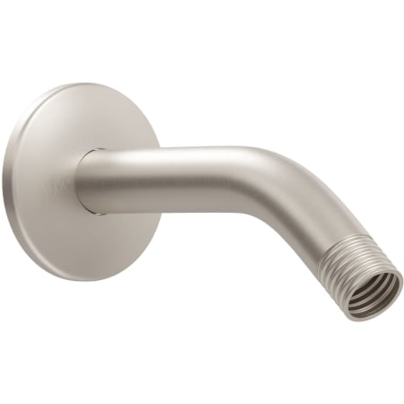 A large image of the PROFLO PFSK46 Brushed Nickel