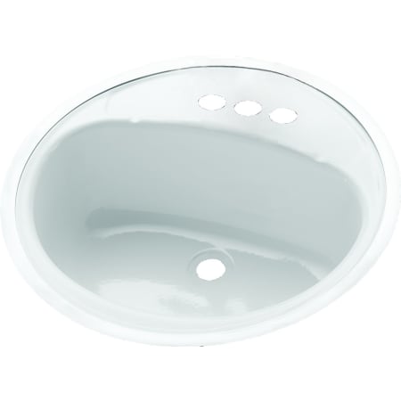 A large image of the PROFLO PFSSR184R Alternate Image