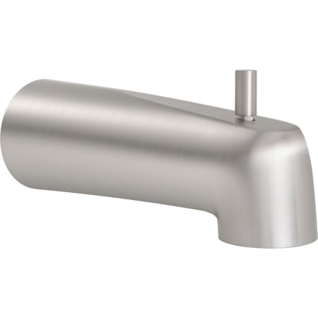 A large image of the PROFLO PFTS36 Brushed Nickel