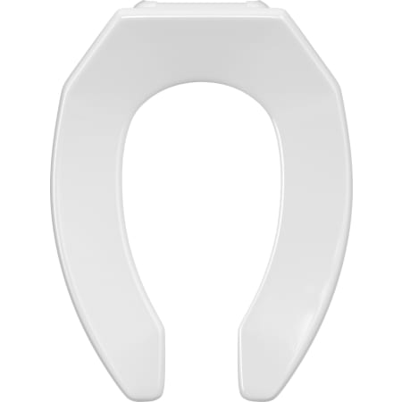 A large image of the PROFLO PFTSCOFE2000 White