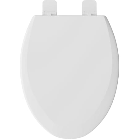 A large image of the PROFLO PFTSWSC2000 White
