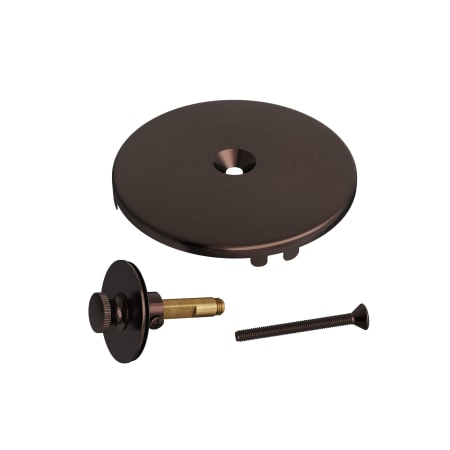 A large image of the PROFLO PFWO50 Oil Rubbed Bronze