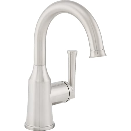 A large image of the PROFLO PFWSC2850 Brushed Nickel