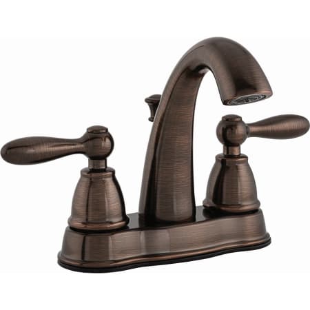 A large image of the PROFLO PFWSC3840 Oil Rubbed Bronze