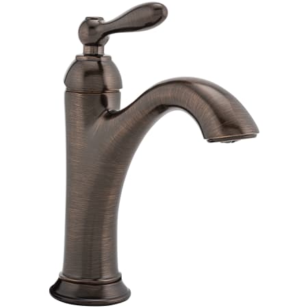 A large image of the PROFLO PFWSC3857 Oil Rubbed Bronze