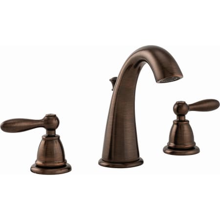 A large image of the PROFLO PFWSC3867 Oil Rubbed Bronze