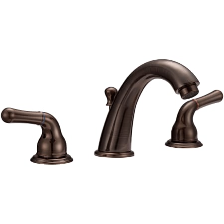 A large image of the PROFLO PFWSC5260N Oil Rubbed Bronze
