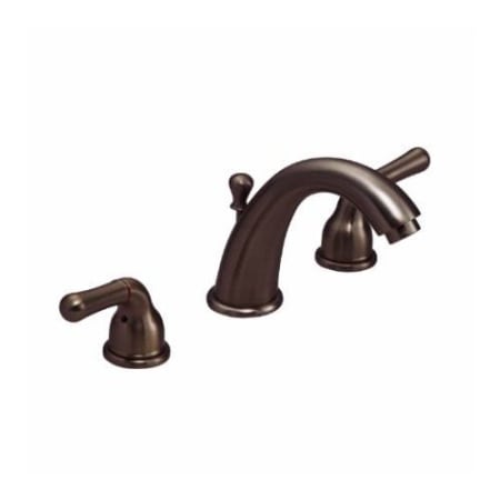 A large image of the PROFLO PFWSC5260 Oil Rubbed Bronze