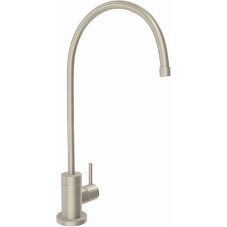 A large image of the PROFLO PFX127Z Brushed Nickel