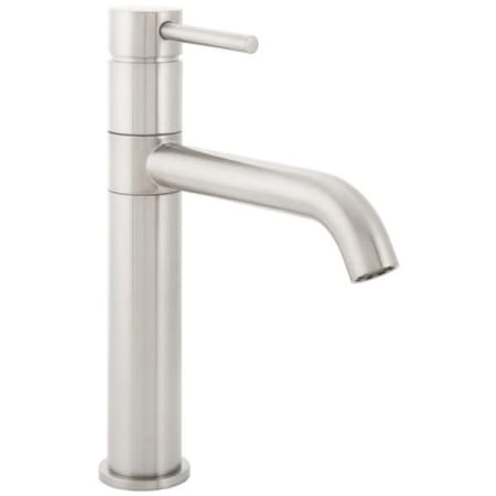 A large image of the PROFLO PFXC1711 Brushed Nickel