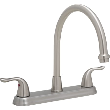 A large image of the PROFLO PFXC6887LS Brushed Nickel