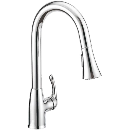 PROFLO PFXC8512CP Polished Chrome Kirkham 1.75 GPM Single ...